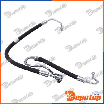 Tuyau hydraulique direction pour MERCEDES-BENZ | 10210, 58632